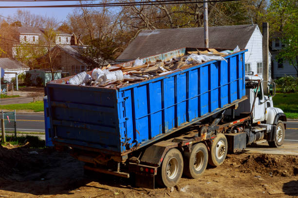 Reliable Blowing Rock, NC Junk Removal Solutions