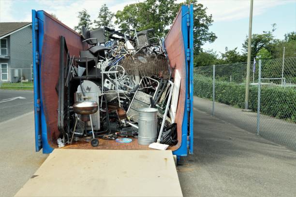 Best Junk Hauling Services  in Blowing Rock, NC
