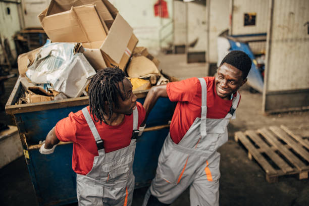 Best Trash Removal Near Me  in Blowing Rock, NC