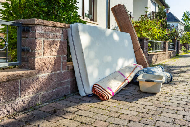 Best Yard Cleanup Services  in Blowing Rock, NC